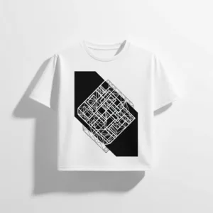 Print shirt