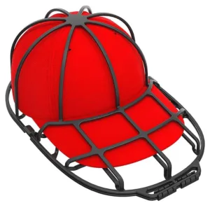 Anti Deformation Hat Washer Frame – Sturdy & Protective Laundry Accessory
